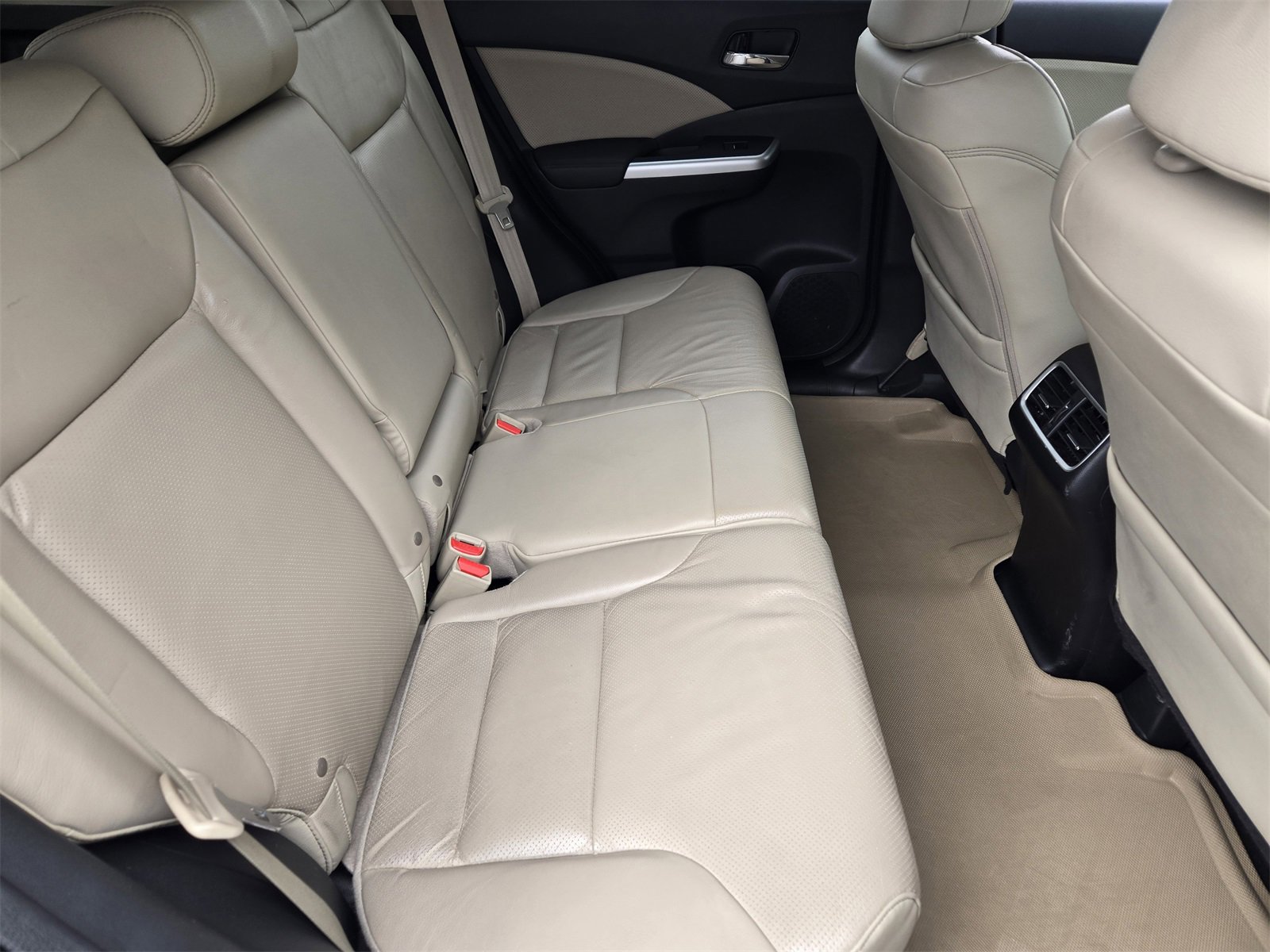 Used 2016 Honda CR-V EX-L image 28