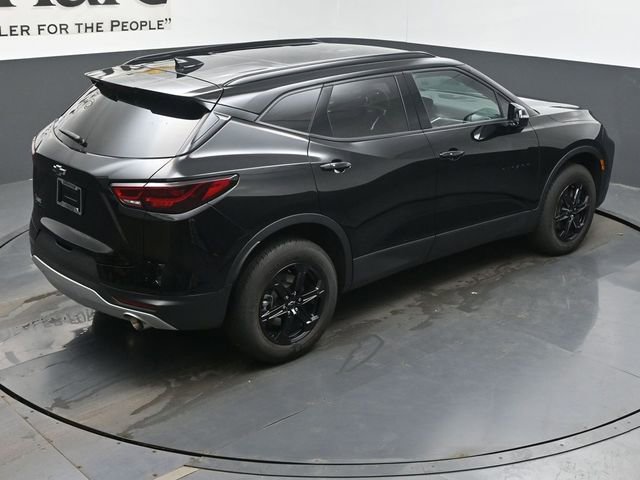 Used 2024 Chevrolet Blazer LT w/ Midnight/Sport Edition image 41