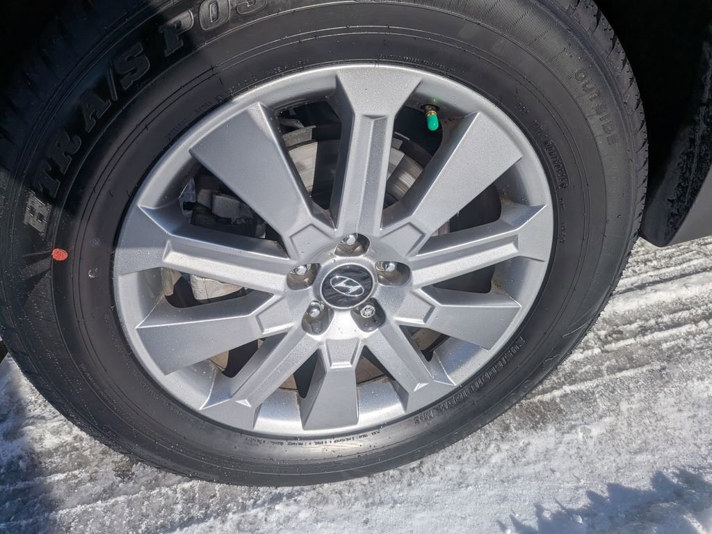 Used 2023 Hyundai Palisade SEL image 49