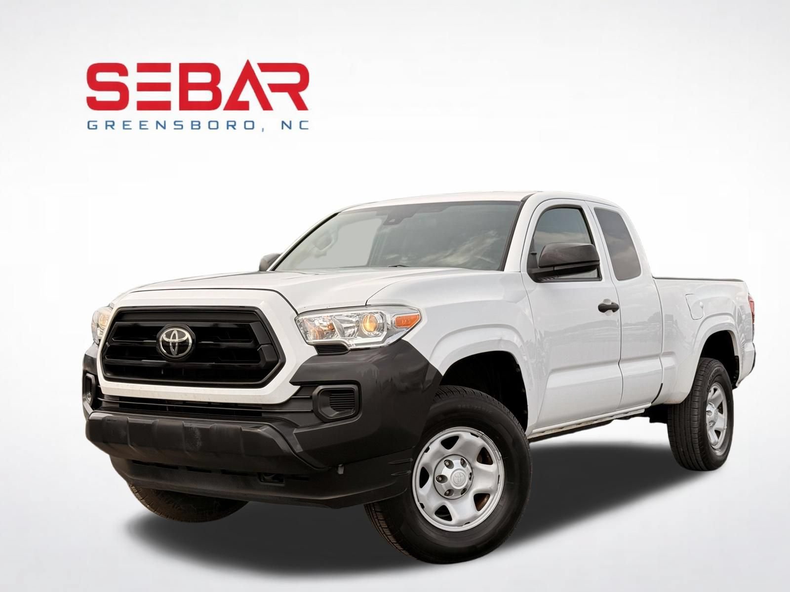 Used 2020 Toyota Tacoma SR