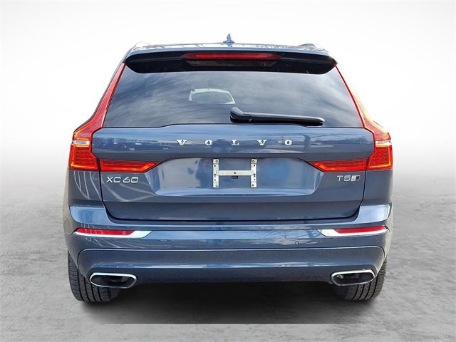 Used 2020 Volvo XC60 T5 Inscription image 5