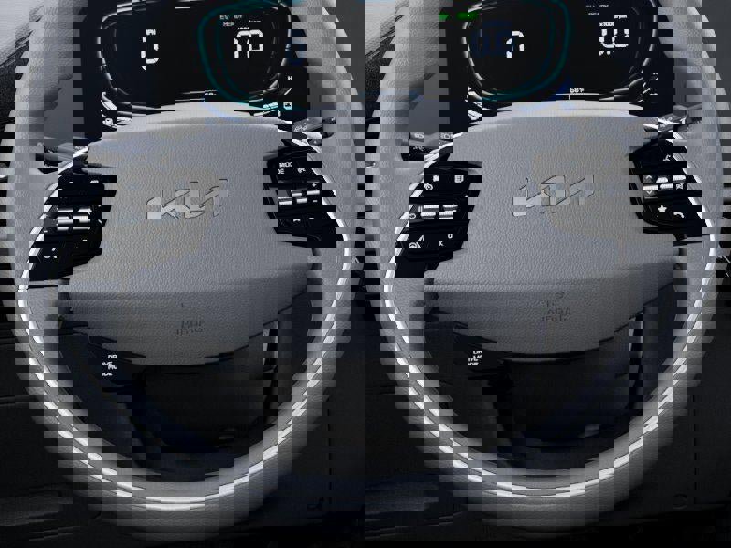 New 2026 Kia Niro LX image 22