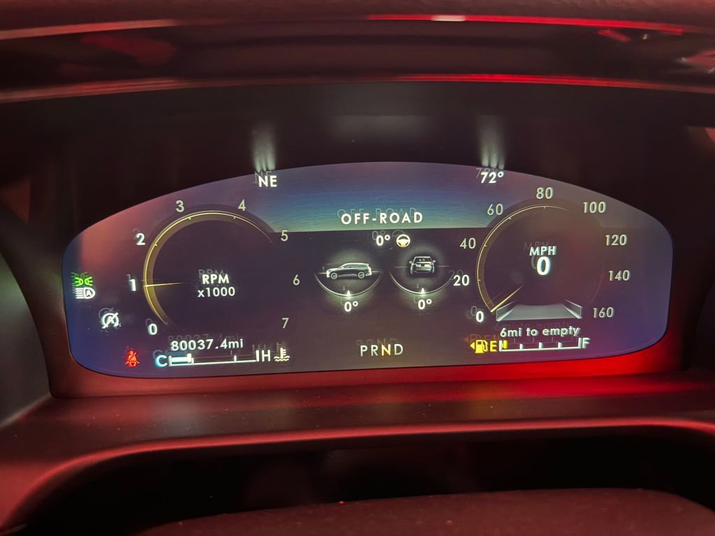 Used 2022 Lincoln Aviator AWD w/ Premium Package image 14