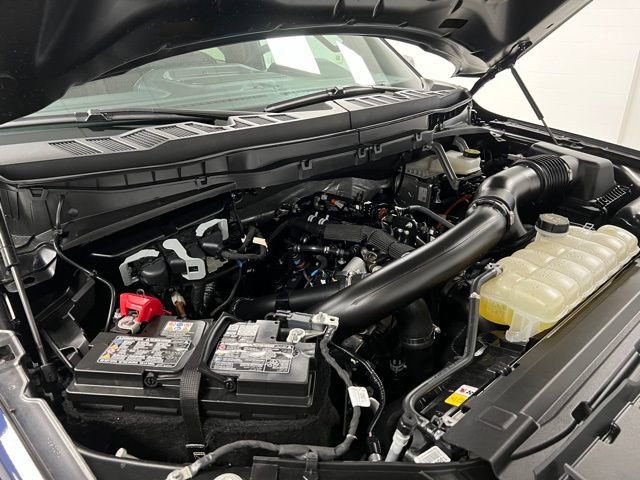 Used 2025 Ford F150 Tremor w/ Tow/Haul Package image 62