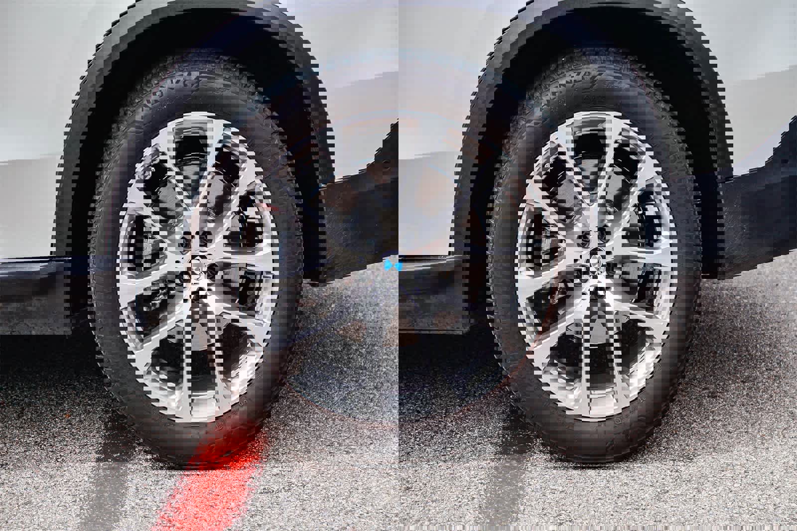 Used 2024 BMW X5 xDrive40i image 8