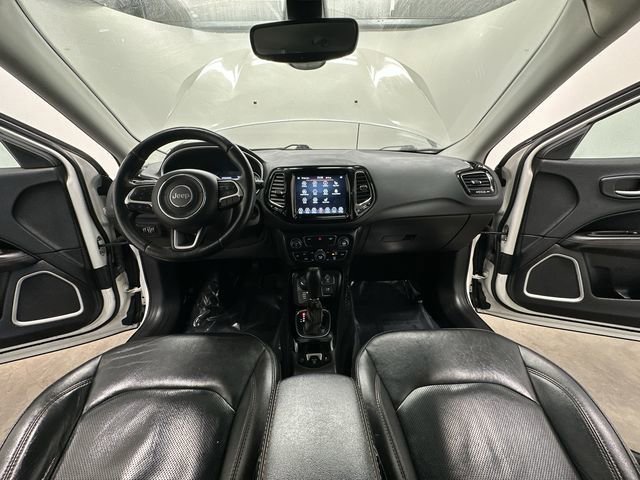 Used 2019 Jeep Compass Limited image 20
