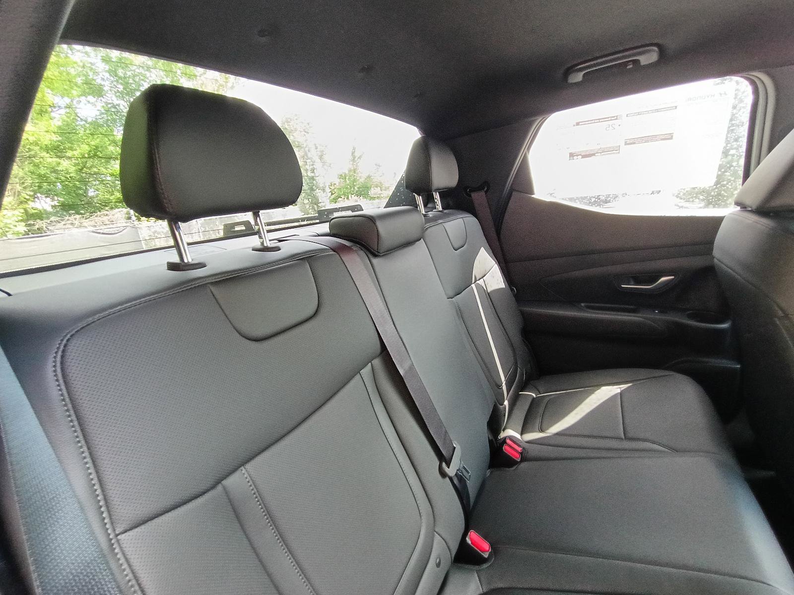 New 2026 Hyundai Santa Cruz SEL FWD image 12