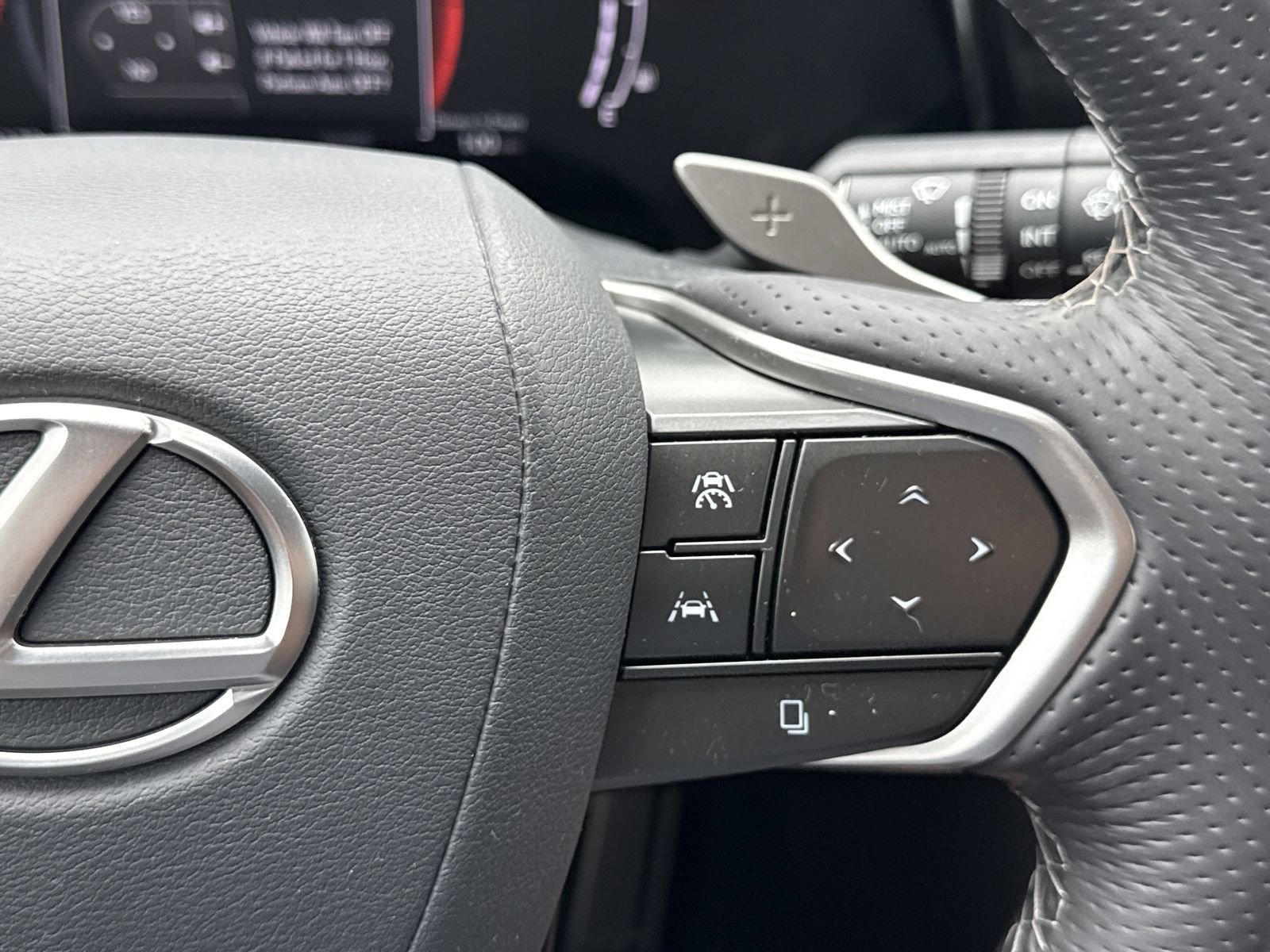 Used 2024 Lexus NX 350 F Sport AWD/4WD image 21