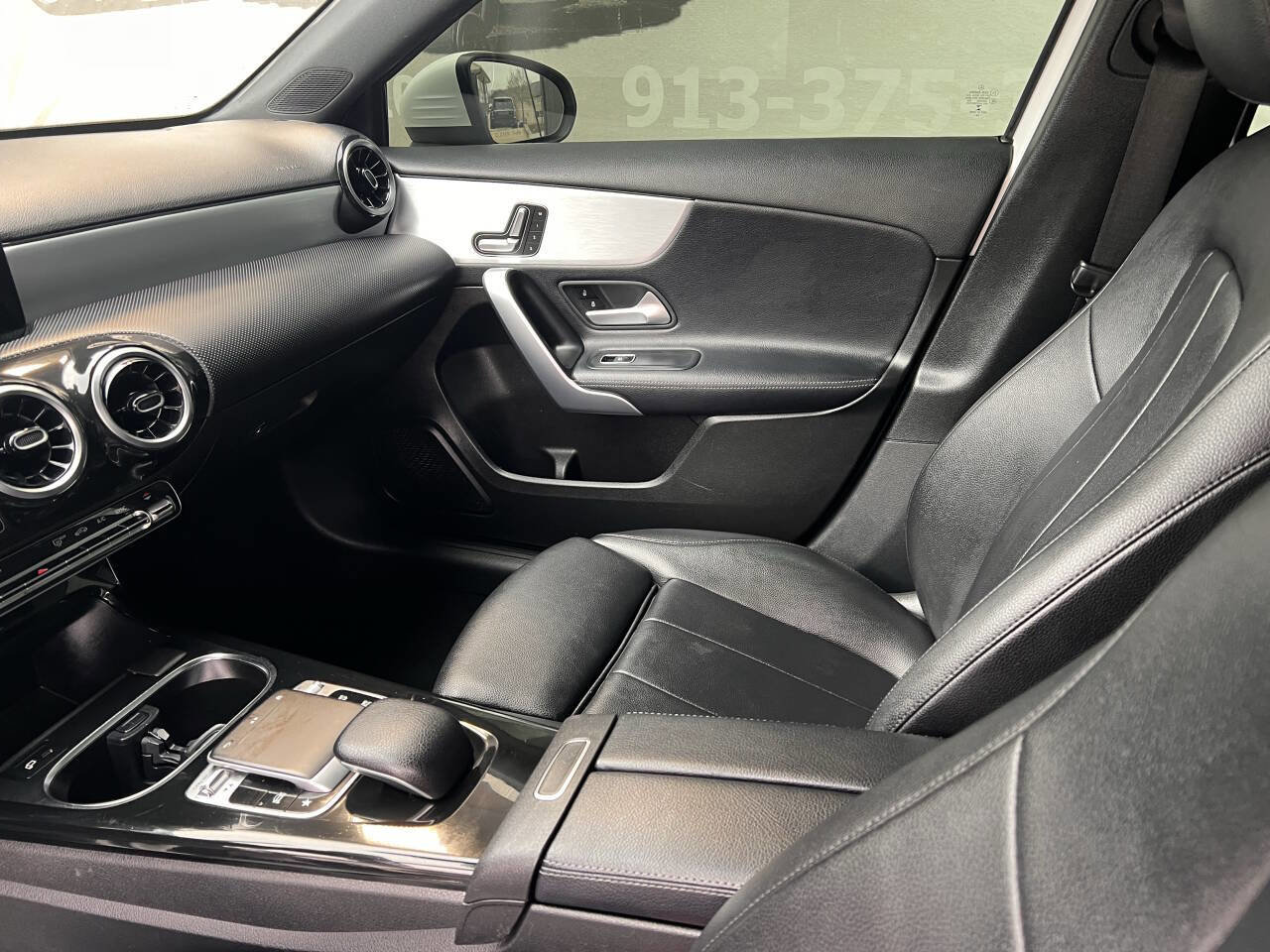 Used 2019 Mercedes-Benz A 220 image 14