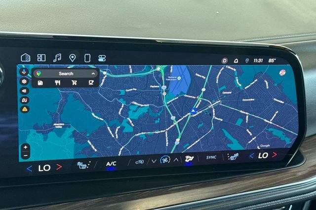 Used 2025 Chevrolet Suburban LT AWD/4WD image 20