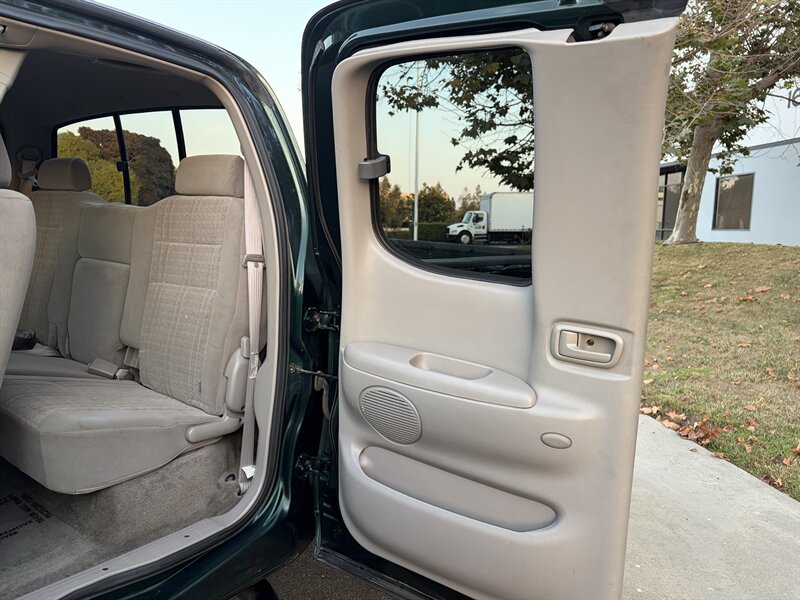 Used 2003 Toyota Tundra SR5 AWD/4WD image 24