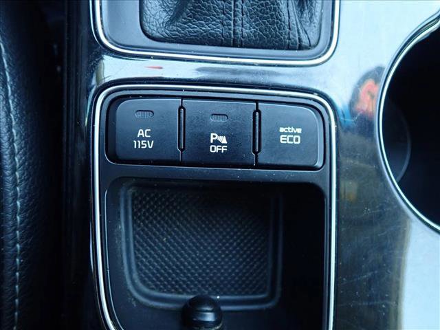 Used 2015 Kia Sorento EX image 22