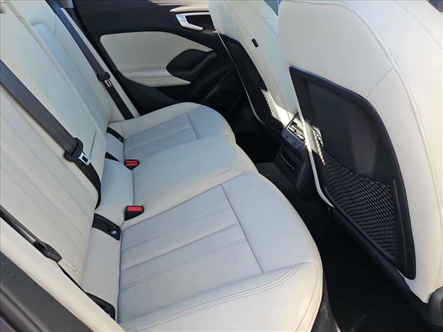 Certified 2025 Audi A5 2.0T Premium w/ Convenience Package image 19