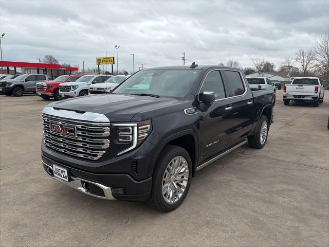 New 2026 GMC Sierra 1500 Denali image 2