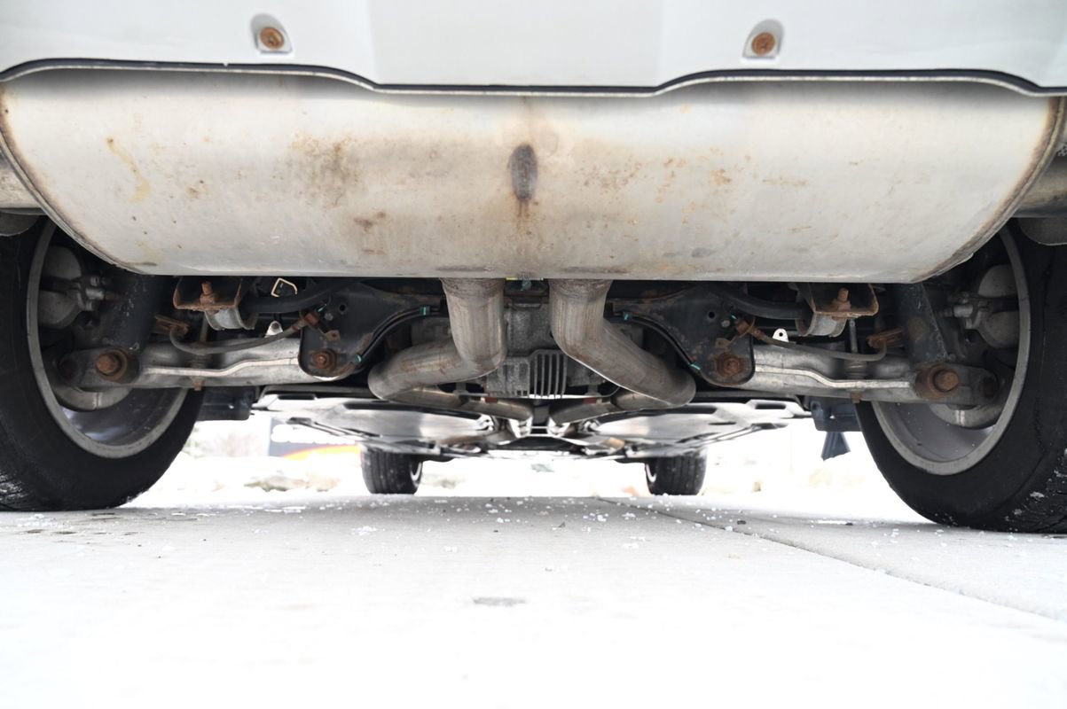 Used 2013 BMW X6 xDrive50i image 14