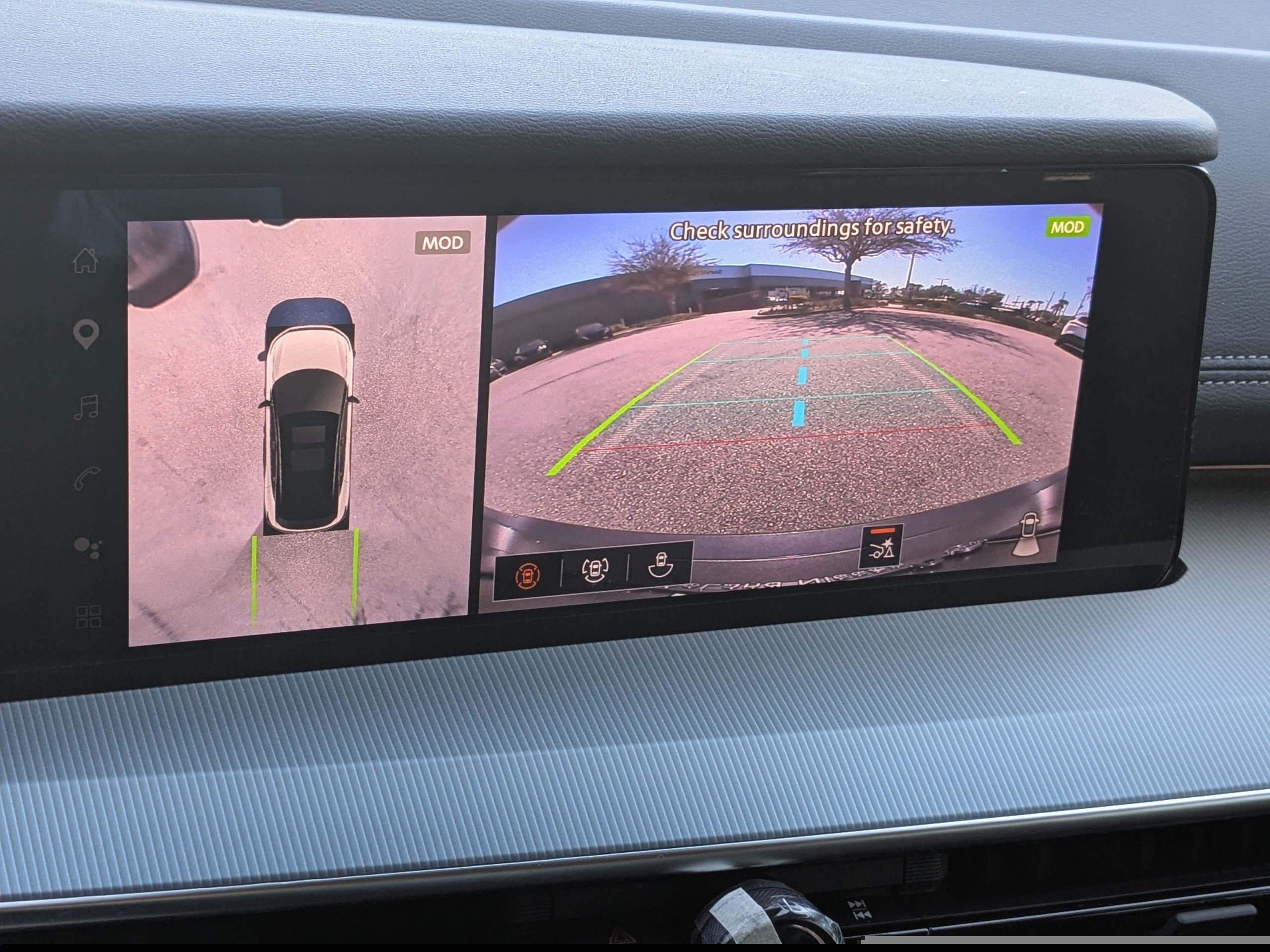 New 2026 Nissan Murano SL w/ Comfort Package AWD/4WD image 22