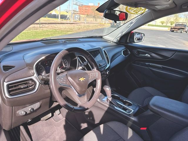 Used 2019 Chevrolet Equinox LT AWD/4WD image 10