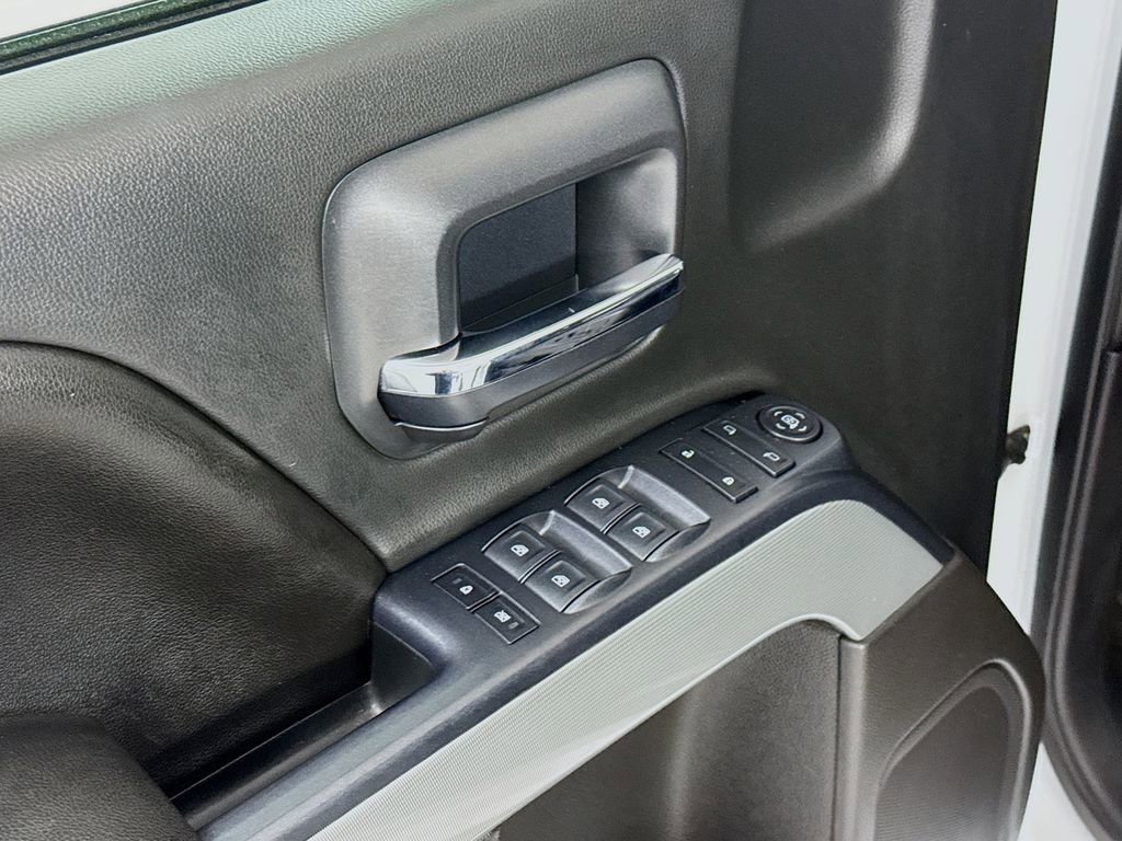 Used 2015 Chevrolet Silverado 1500 LT w/ All Star Edition AWD/4WD image 18