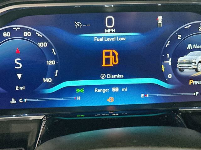 New 2026 Chevrolet Silverado 1500 LT image 13