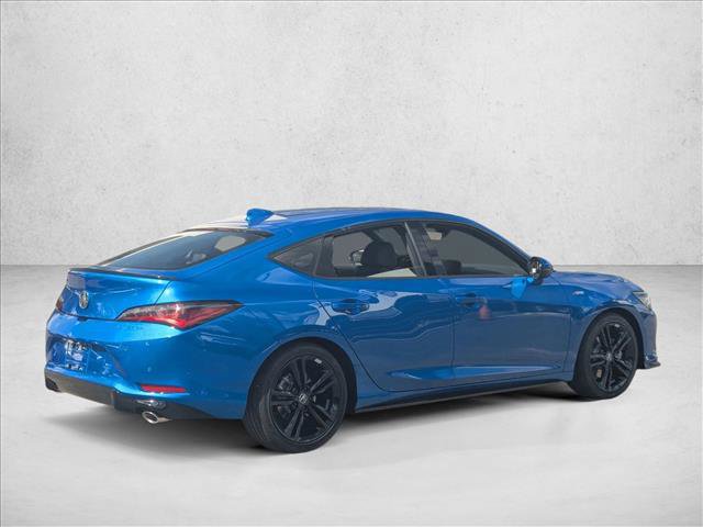 New 2026 Acura Integra A-Spec image 2