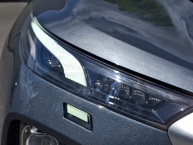 Used 2022 Hyundai Palisade Calligraphy AWD/4WD image 9