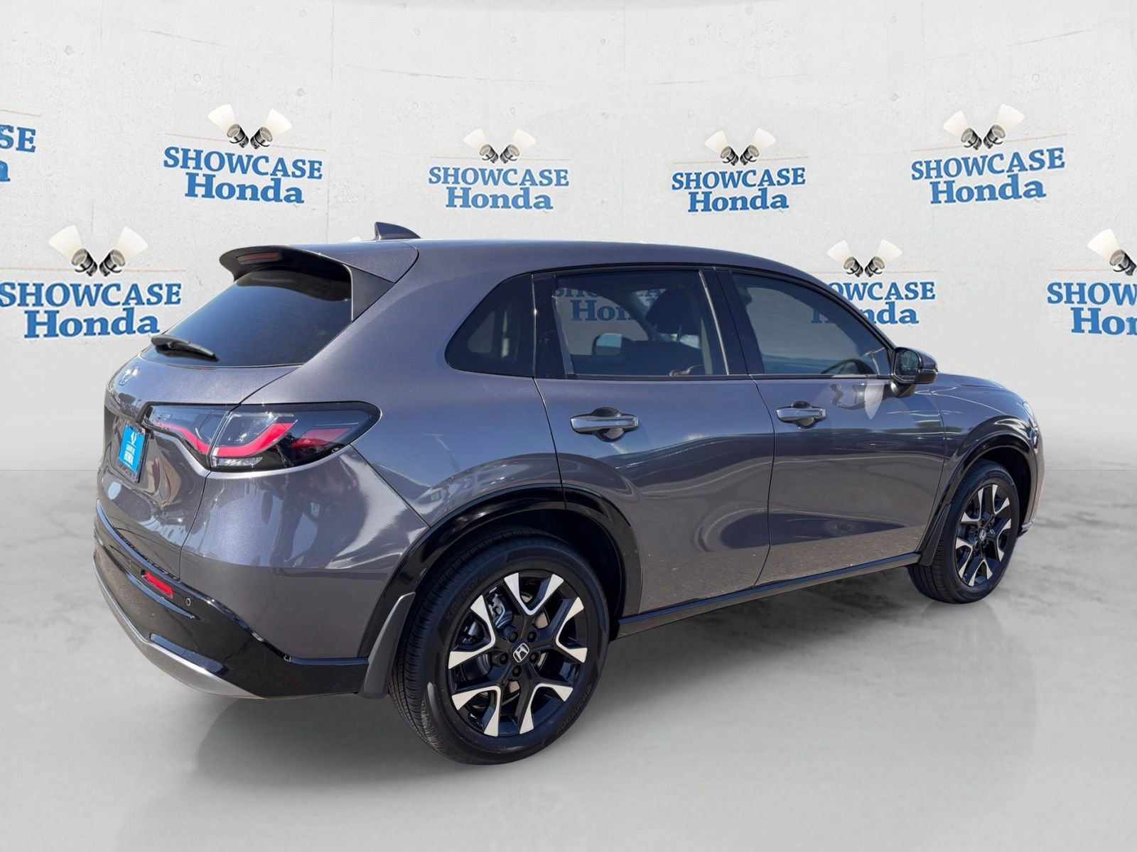 New 2027 Honda HR-V EX-L image 7