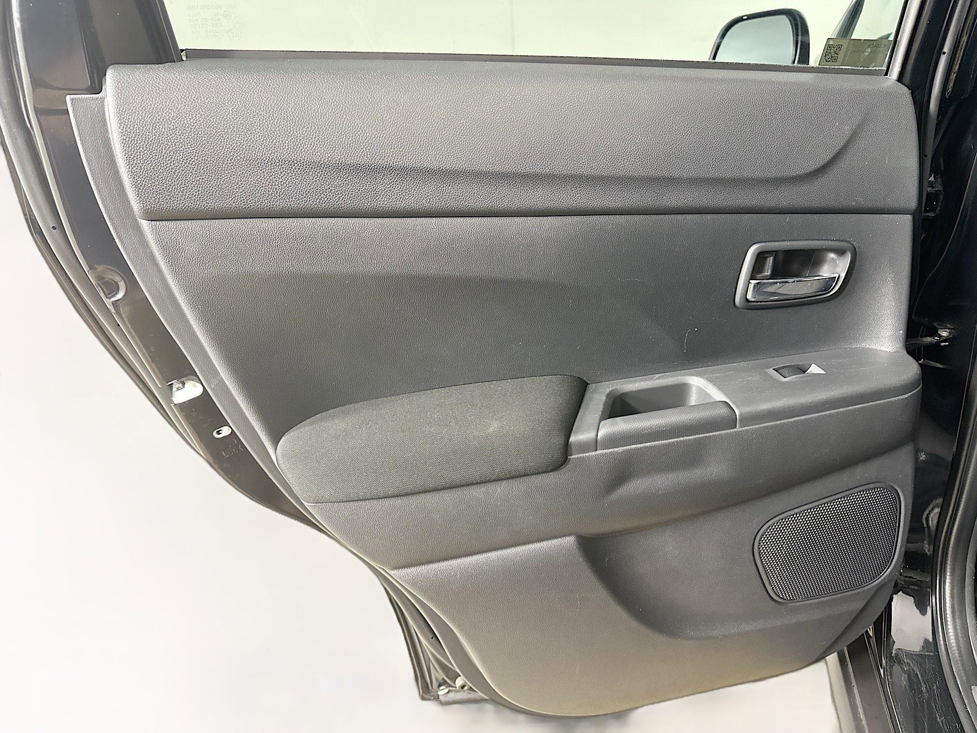 Used 2023 Mitsubishi Outlander Sport ES image 25