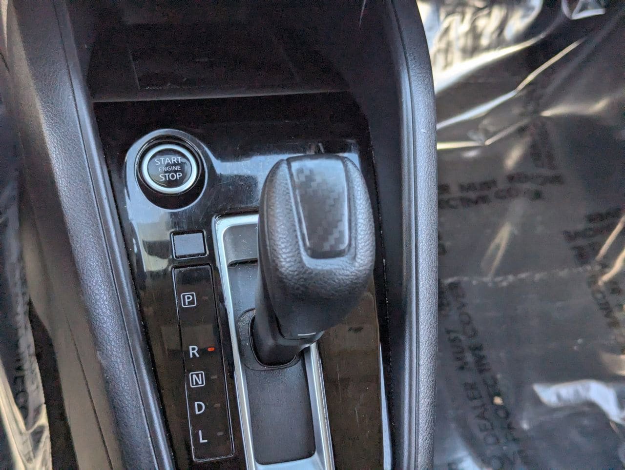 Certified 2023 Nissan Versa SV FWD image 26