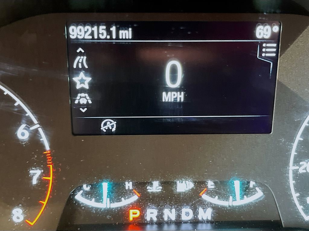 Used 2022 Ford Transit Connect XL image 12