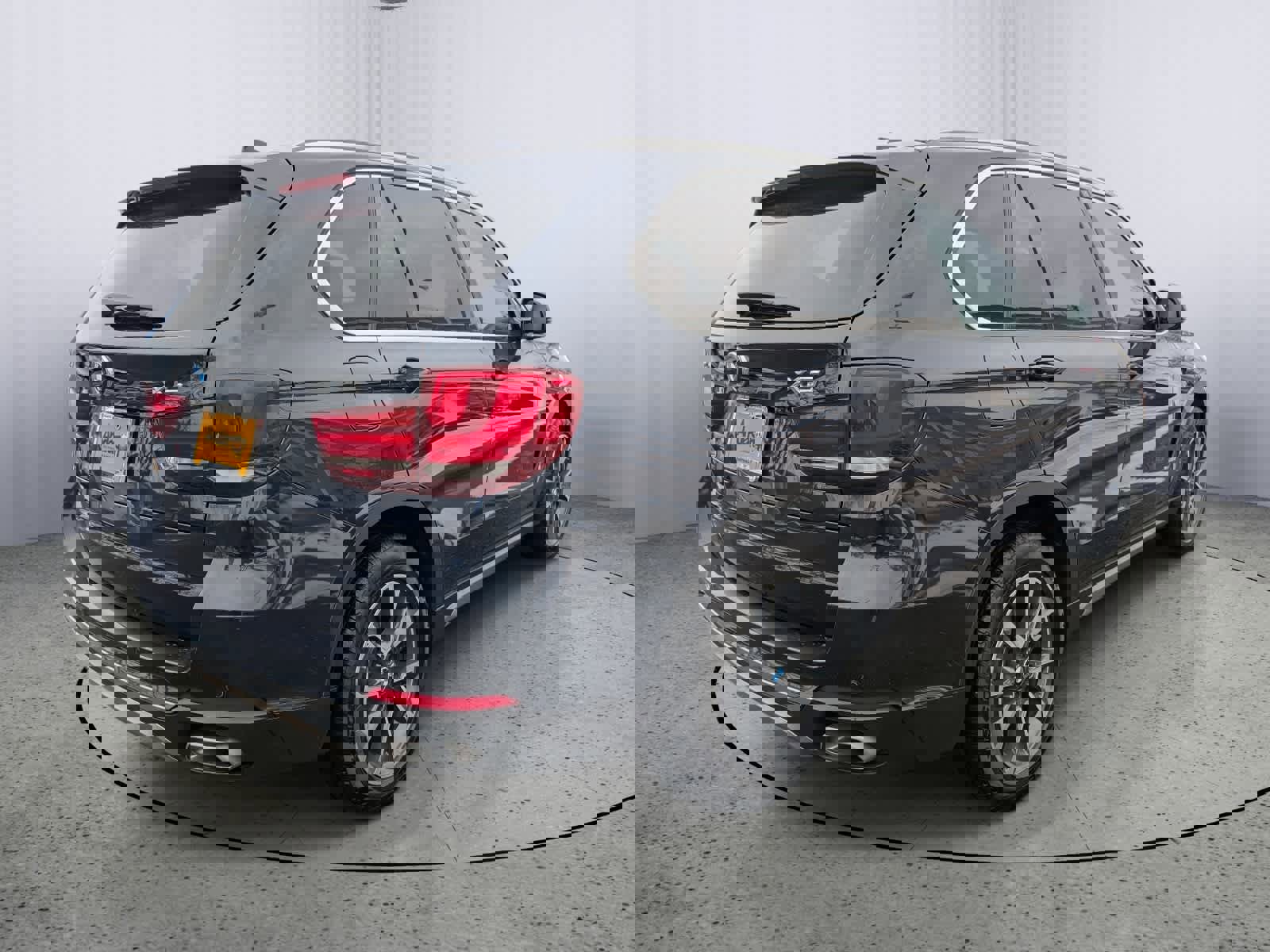 Used 2018 BMW X5 xDrive35i image 3