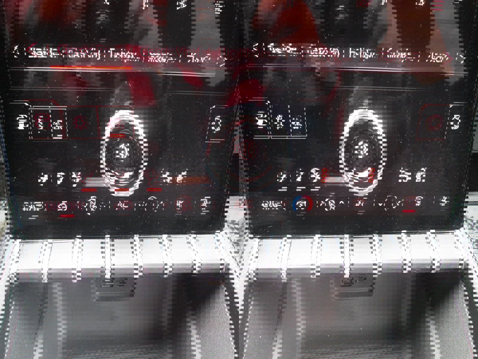 Certified 2025 GMC Terrain Elevation image 20