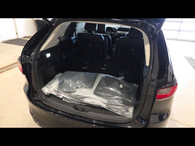 New 2026 MAZDA CX-90 Plug-In Hybrid w/Premium Sport AWD/4WD image 45