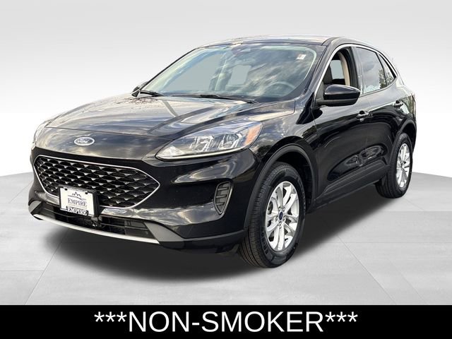 Used 2020 Ford Escape SE AWD/4WD image 7