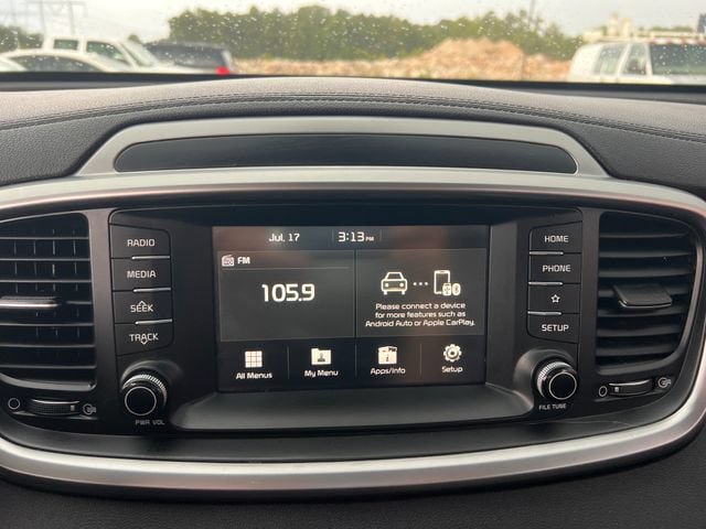 Used 2019 Kia Sorento FWD image 19