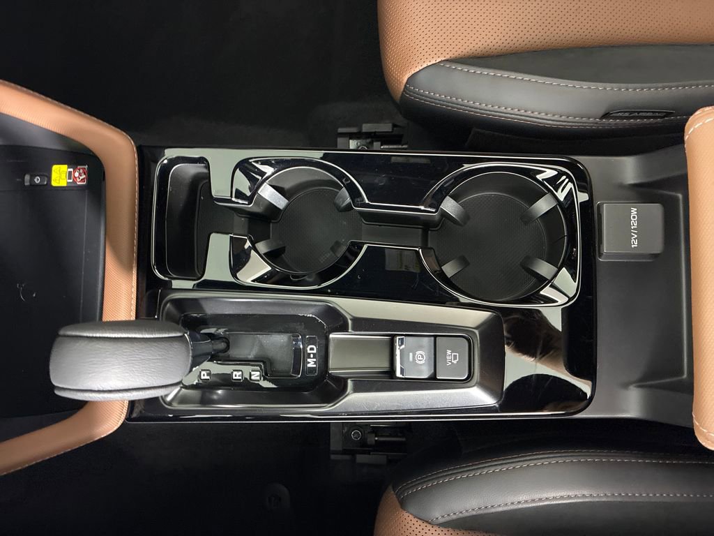 Certified 2026 Subaru Forester Touring AWD/4WD image 24