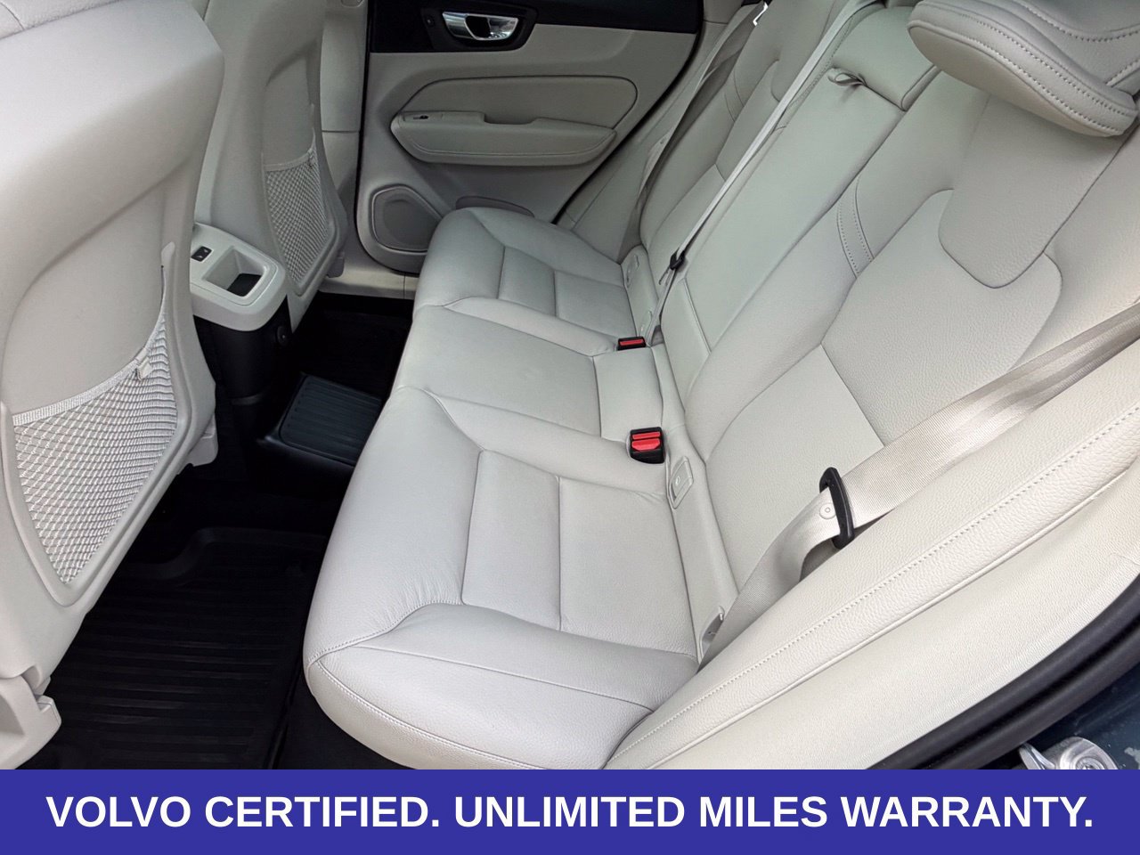 Certified 2025 Volvo XC60 T8 Plus w/ Protection Package Premier AWD/4WD image 35