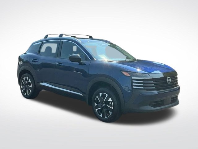 New 2026 Nissan Kicks SV w/ Cold Weather Package AWD/4WD image 9