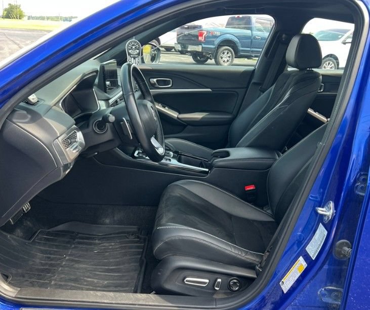 Used 2025 Acura Integra A-Spec FWD image 6