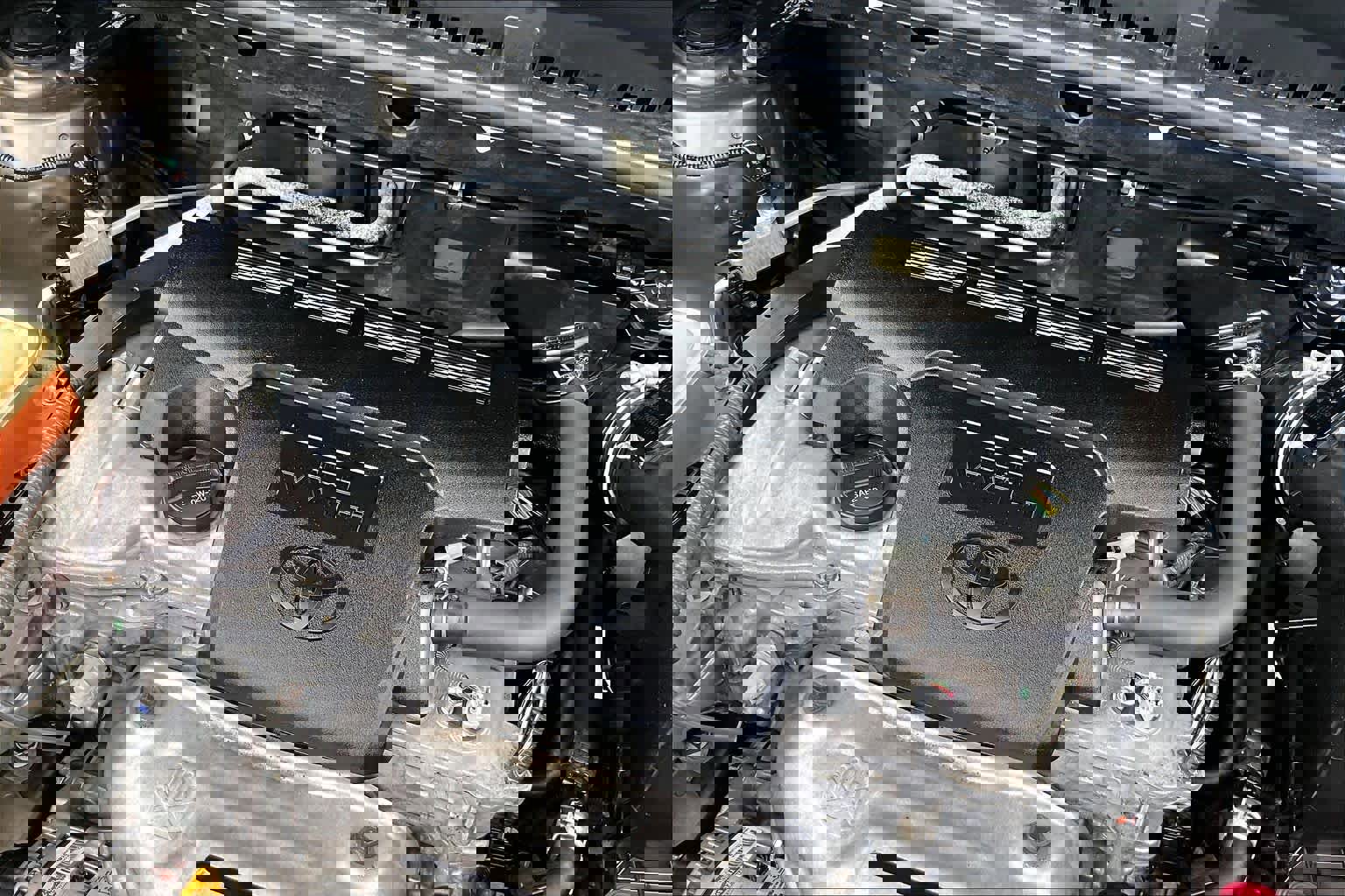 Used 2014 Toyota RAV4 XLE FWD image 33