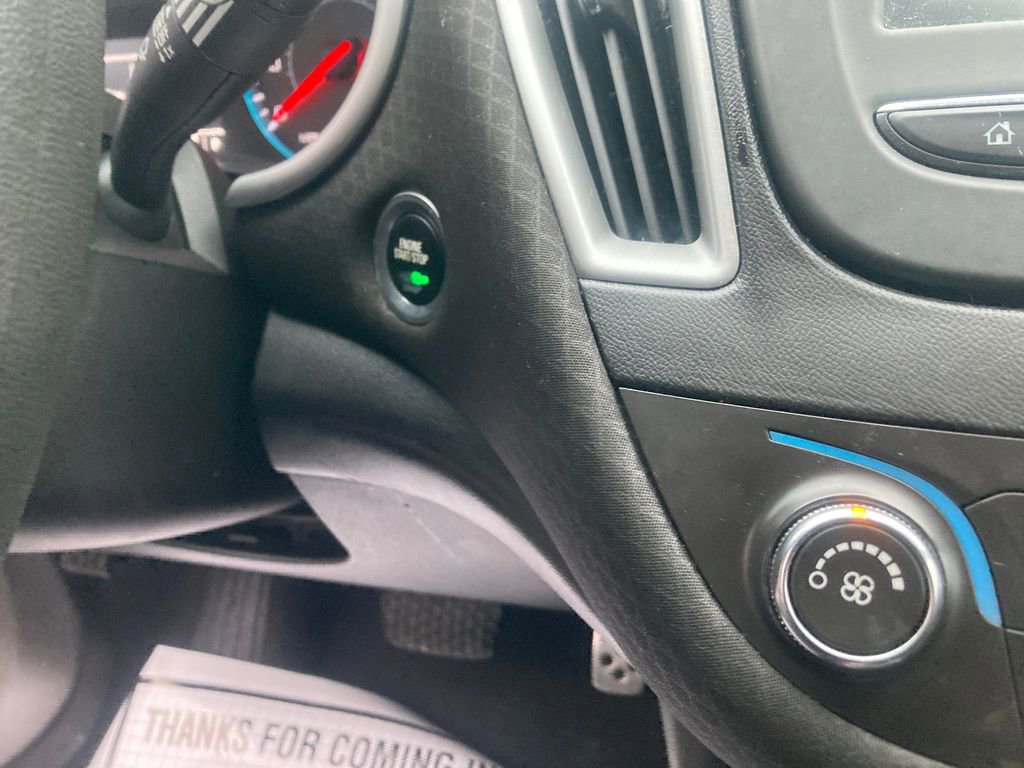 Used 2017 Chevrolet Malibu LS image 22