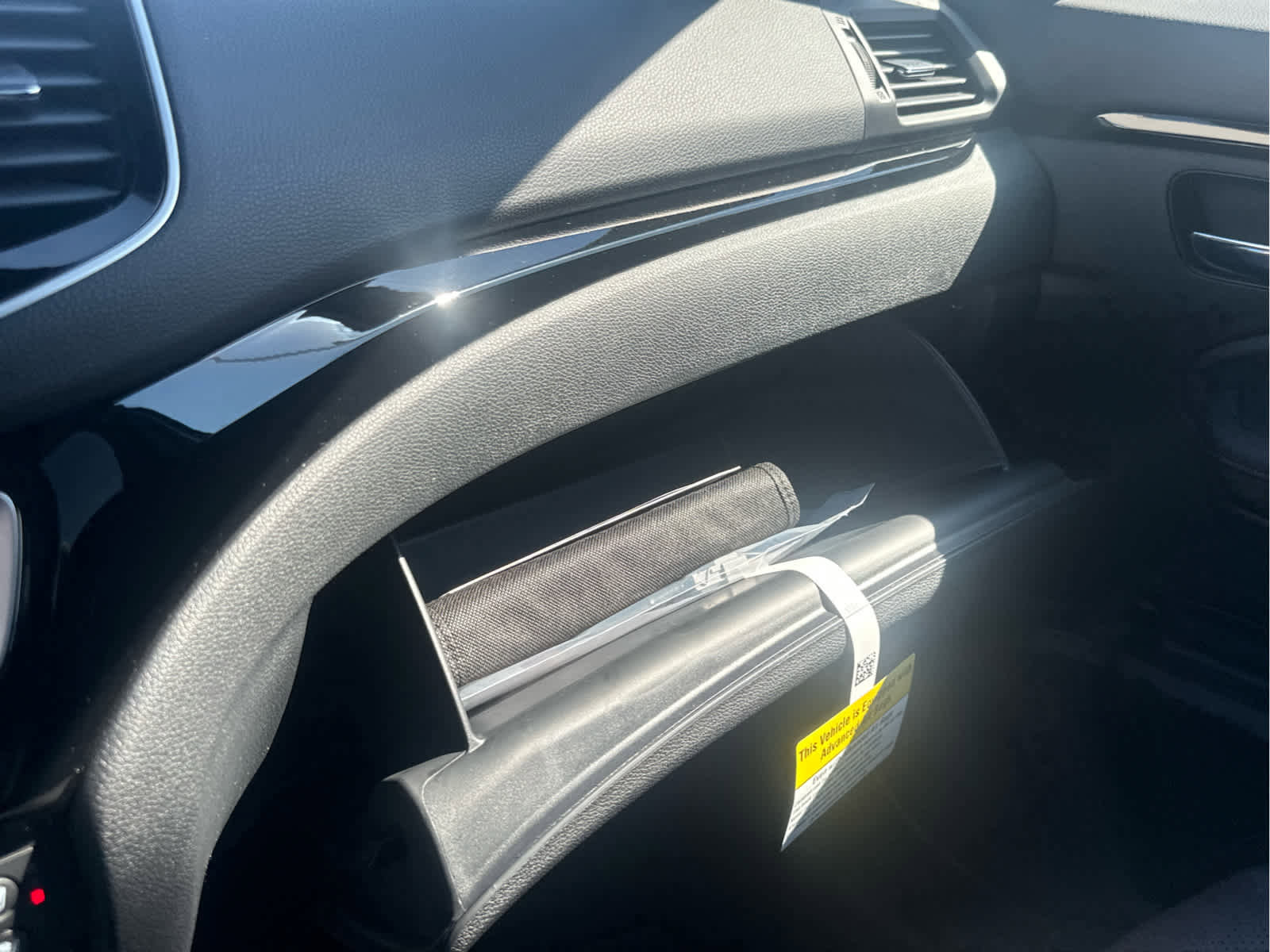 New 2026 Honda Ridgeline Black Edition image 36