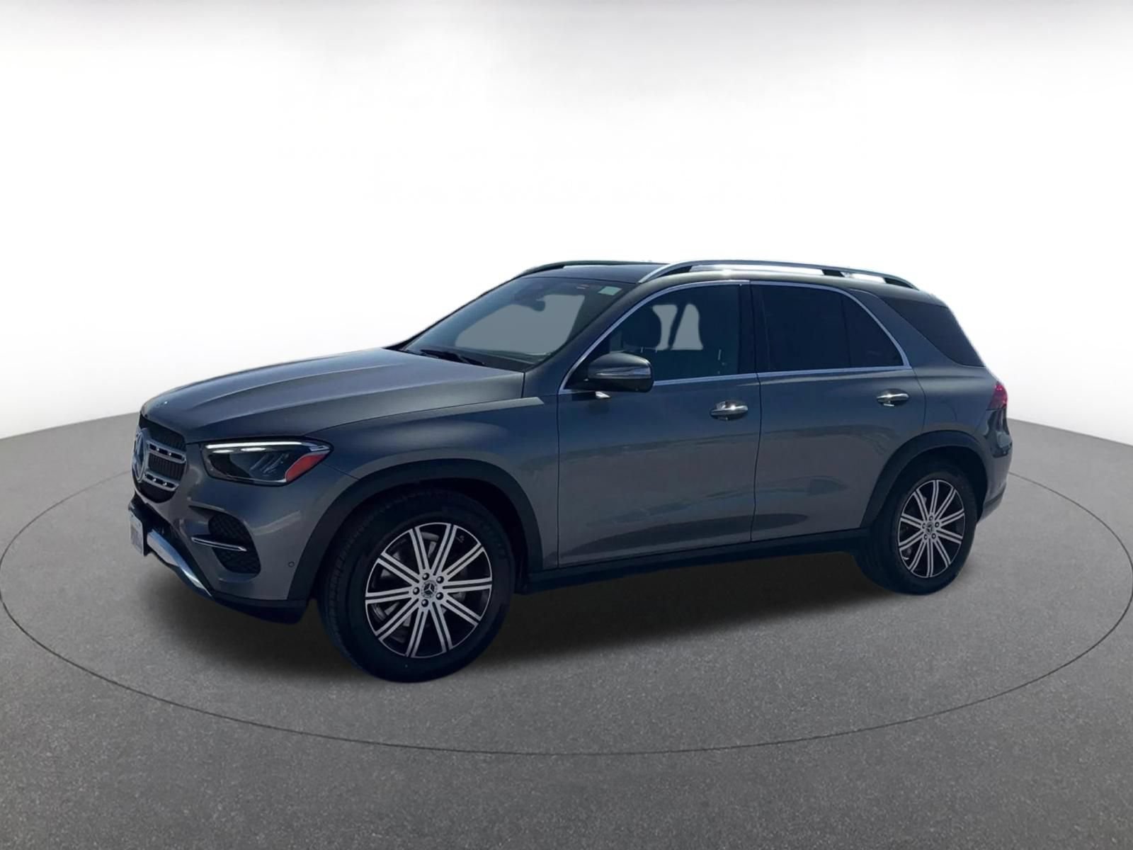 Used 2026 Mercedes-Benz GLE 350 4MATIC image 7