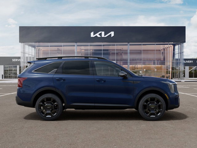 New 2026 Kia Sorento SX image 7