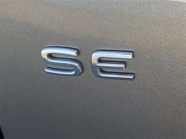 Certified 2024 Volkswagen Atlas SE image 10