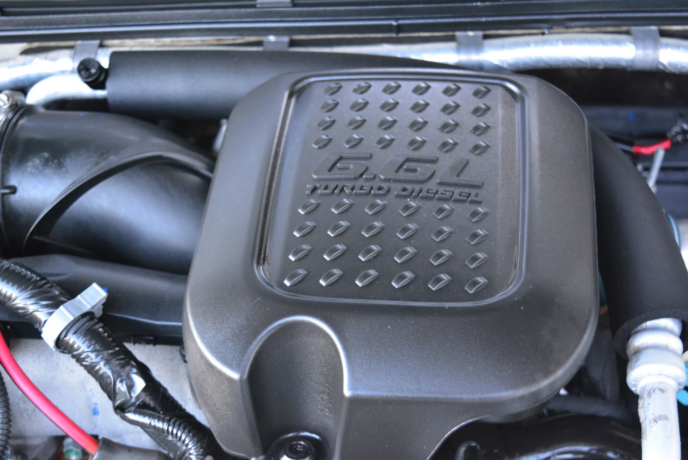 Used 2008 GMC Sierra 3500 SLT image 34