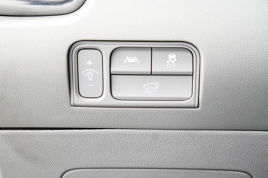 Used 2021 Kia Sorento SX image 42