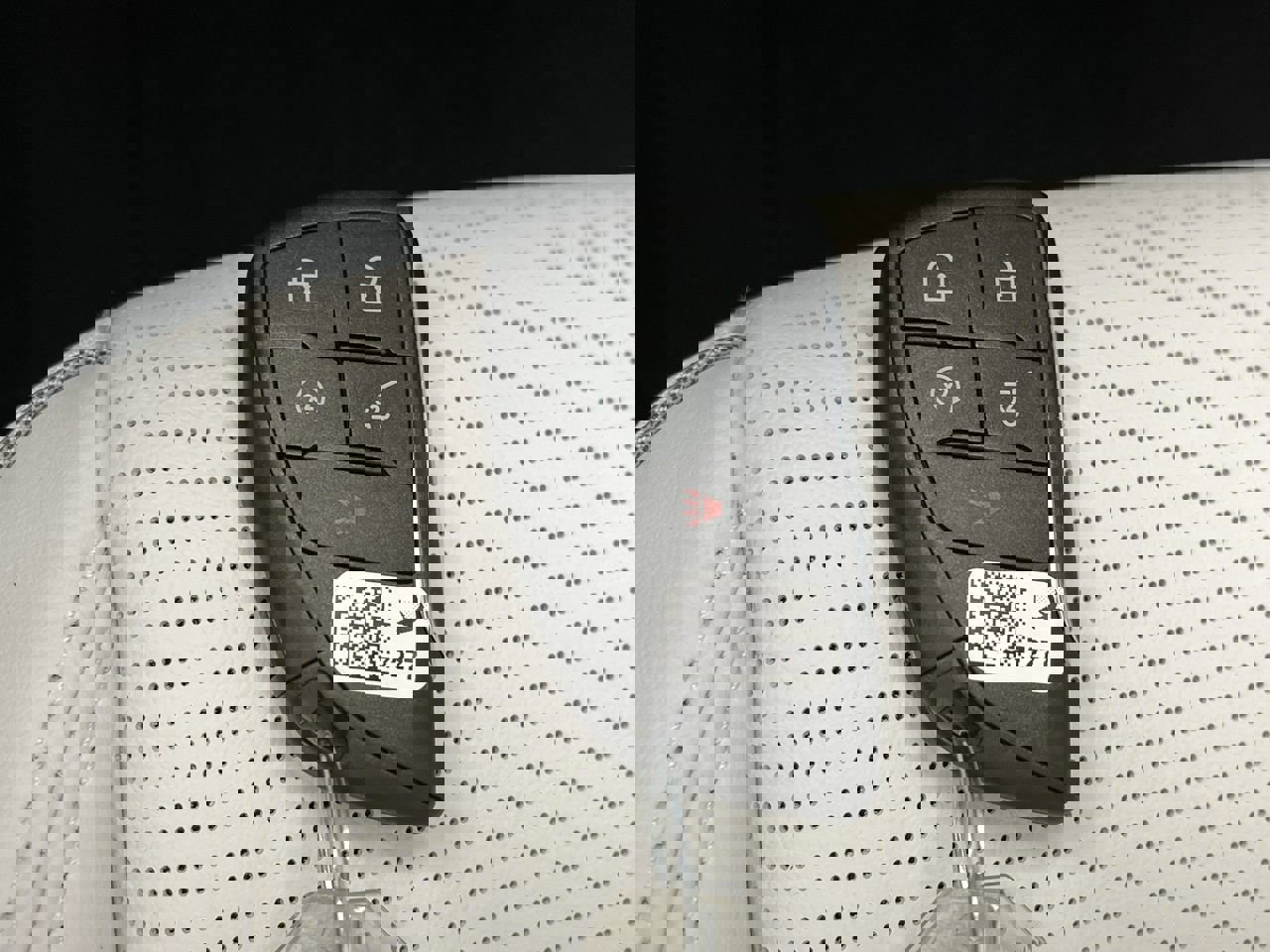 Certified 2024 Buick Envision Avenir image 30