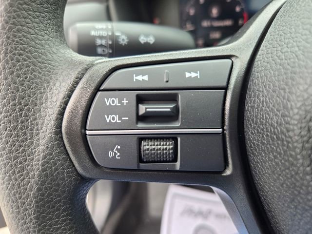 New 2026 Honda Accord SE image 12