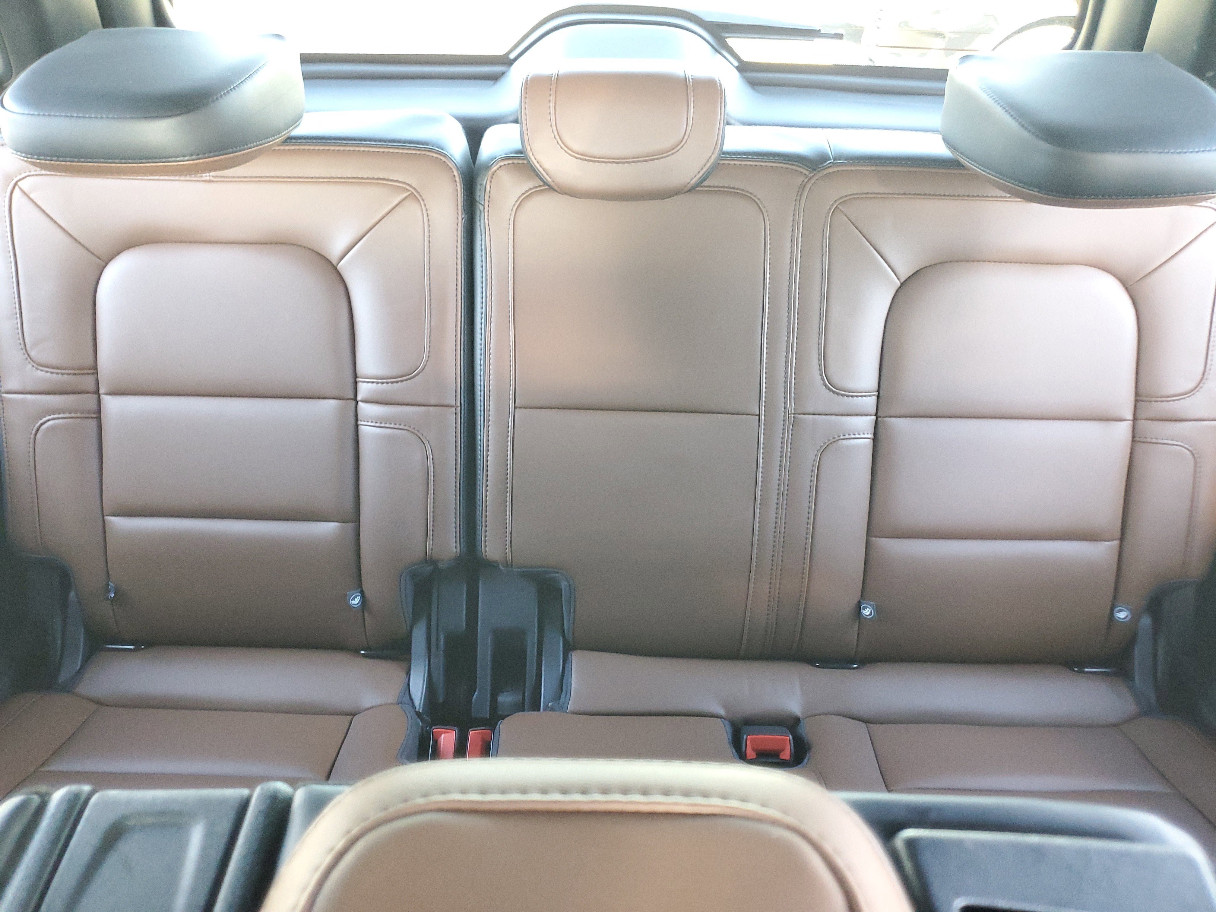 Certified 2024 Lincoln Navigator Reserve image 20