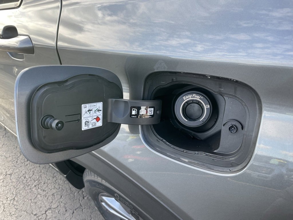 New 2026 Ford Explorer Active image 60